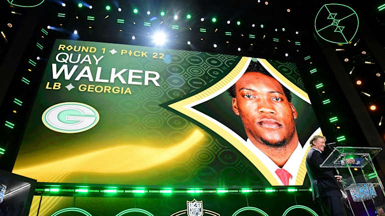 Pick-by-pick analysis from the 1st round of the NFL Draft